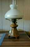 Lampa nocna
