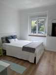 Quarto em linda a velha
