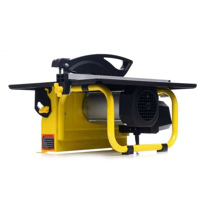 Przecinarka stolikowa do płytek glazury MOKRO SUCHO 1700W KRAFT&DELE