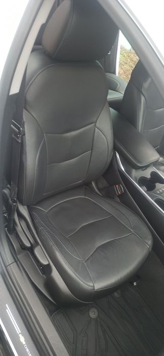 Шевроле вольт 2 Premier 2018