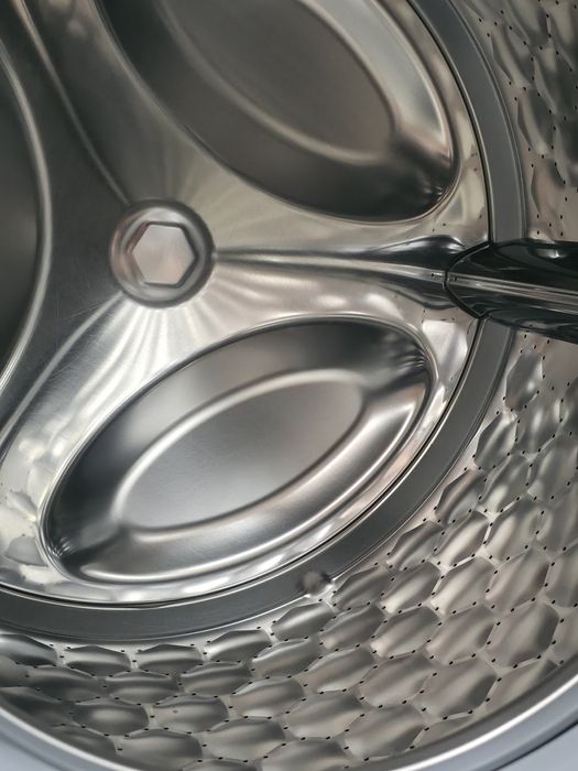 Пральна машина 9кг Miele XL Укр меню Функція Плями  Пуховики Подушки