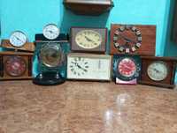 Продам годинники старі