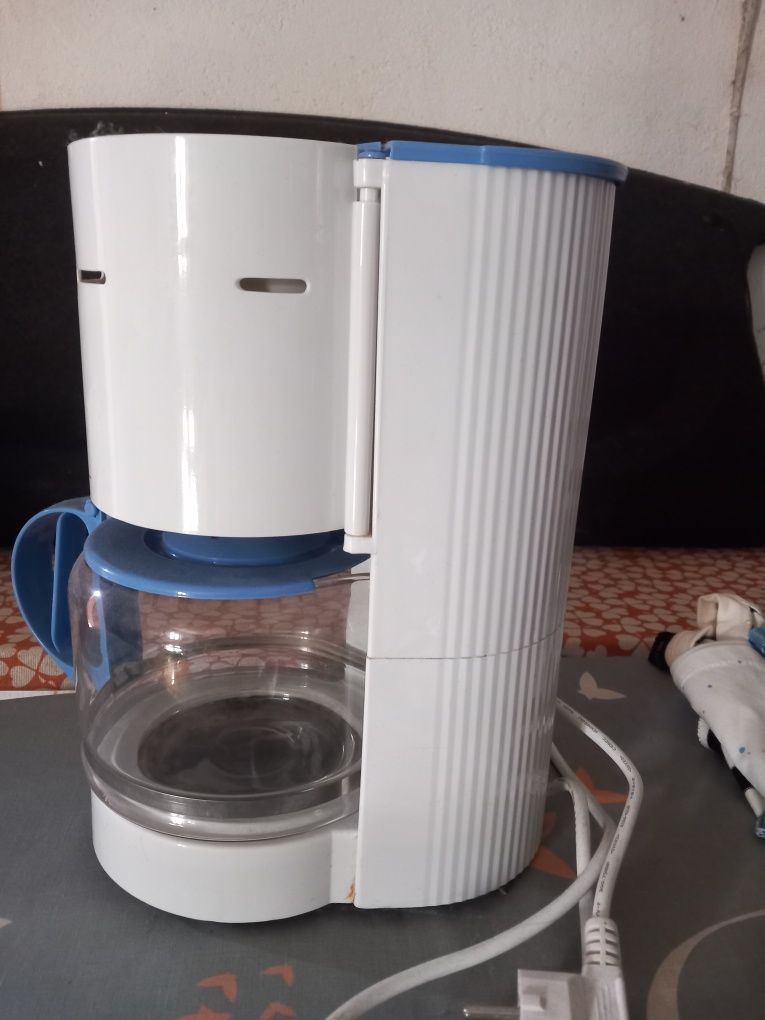 Maquina café Ufesa Arial 40