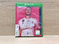 Gra Xbox One Fifa 20