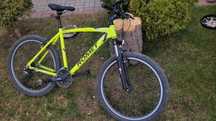 Rower MTB Romet Rambler