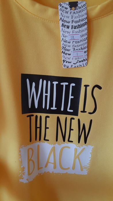 Костюм футболка і шорти