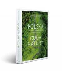 Polska. Cuda natury - Mikołaj Gospodarek