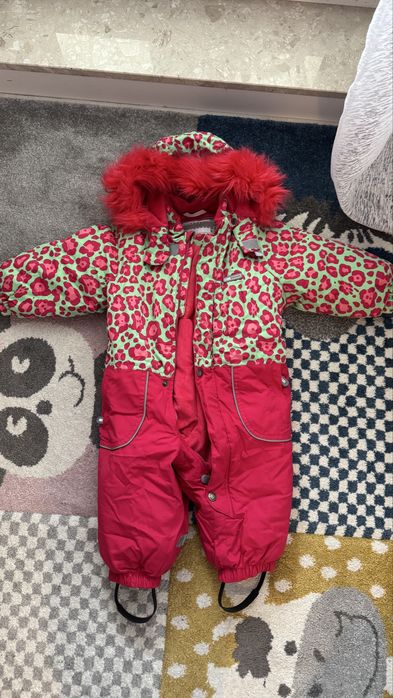 Lenne kombinezon zimowy