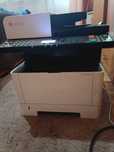 БФП Kyocera Ecosys M2040dn