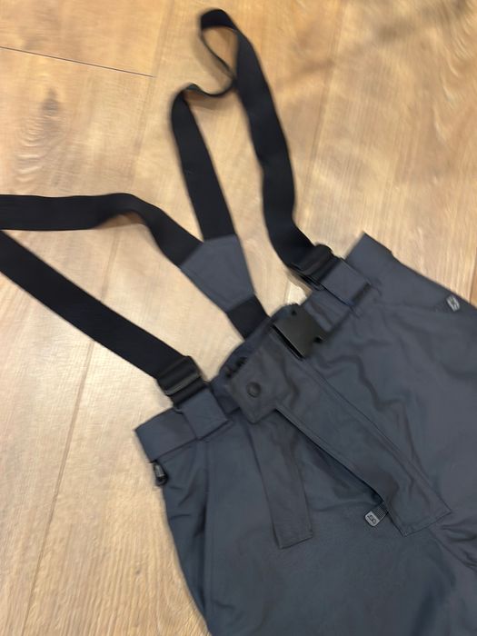 Лижні штани чоловічі