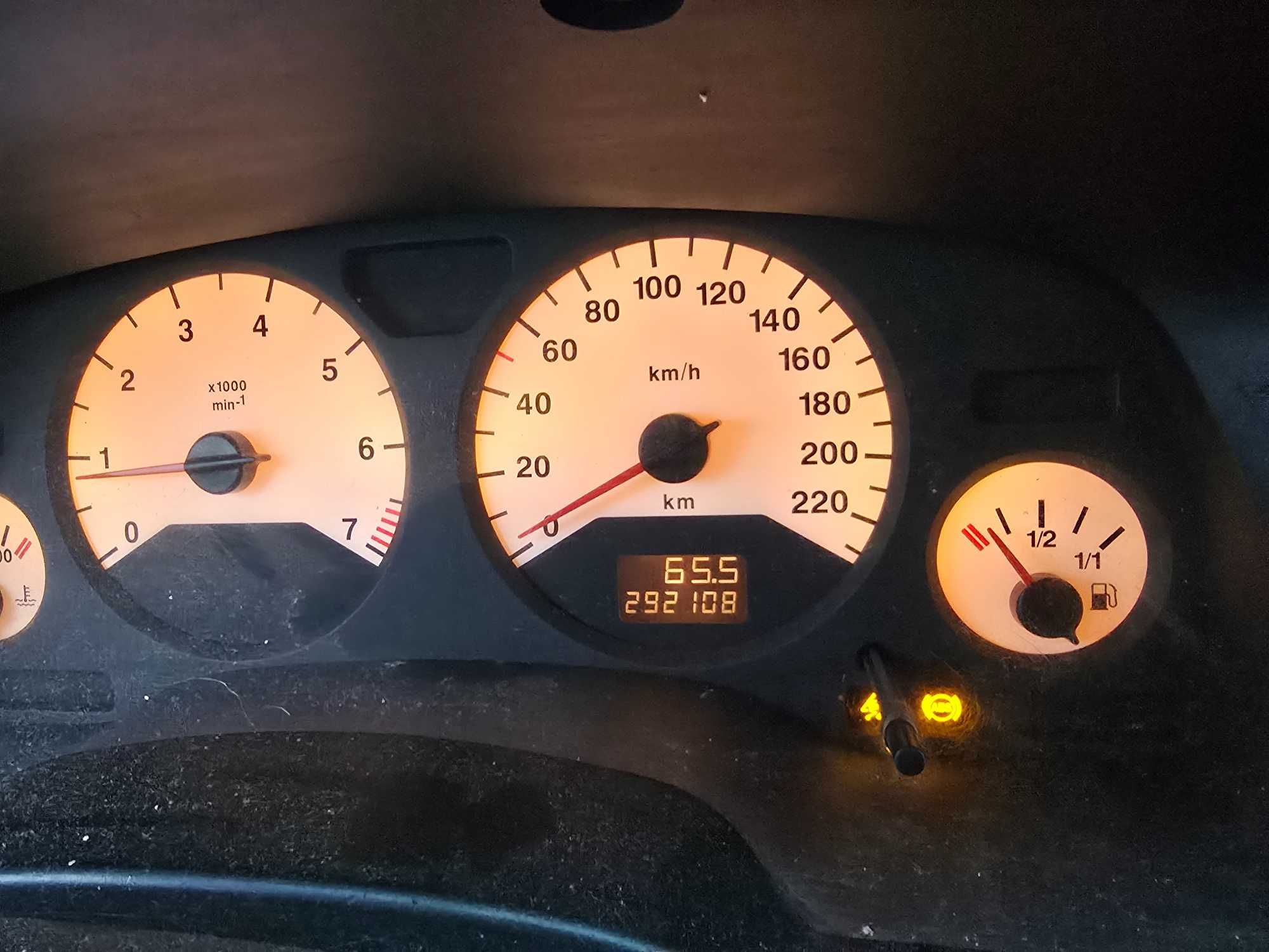 SPRZEDAM Opel Zafira