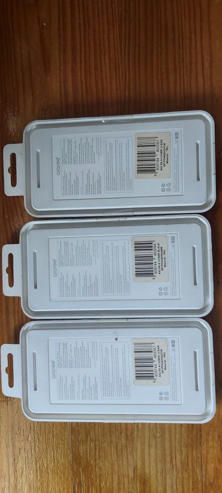 Capa samsung a42