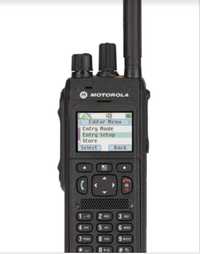 Radio telefon Motorola MTP3550