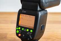 YONGNUO Speedlite YN600EX-RT II Canon