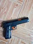 Pistola de brincar