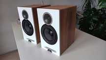 Kolumny Elac Debut Reference DBR62