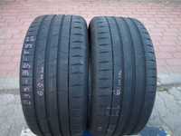 2 SZT 235x35zr19 Continental Contisport 7 2022 rok letnie