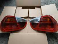 BMW E90 ліхтарі задні оптика фари задні фары задние фонари