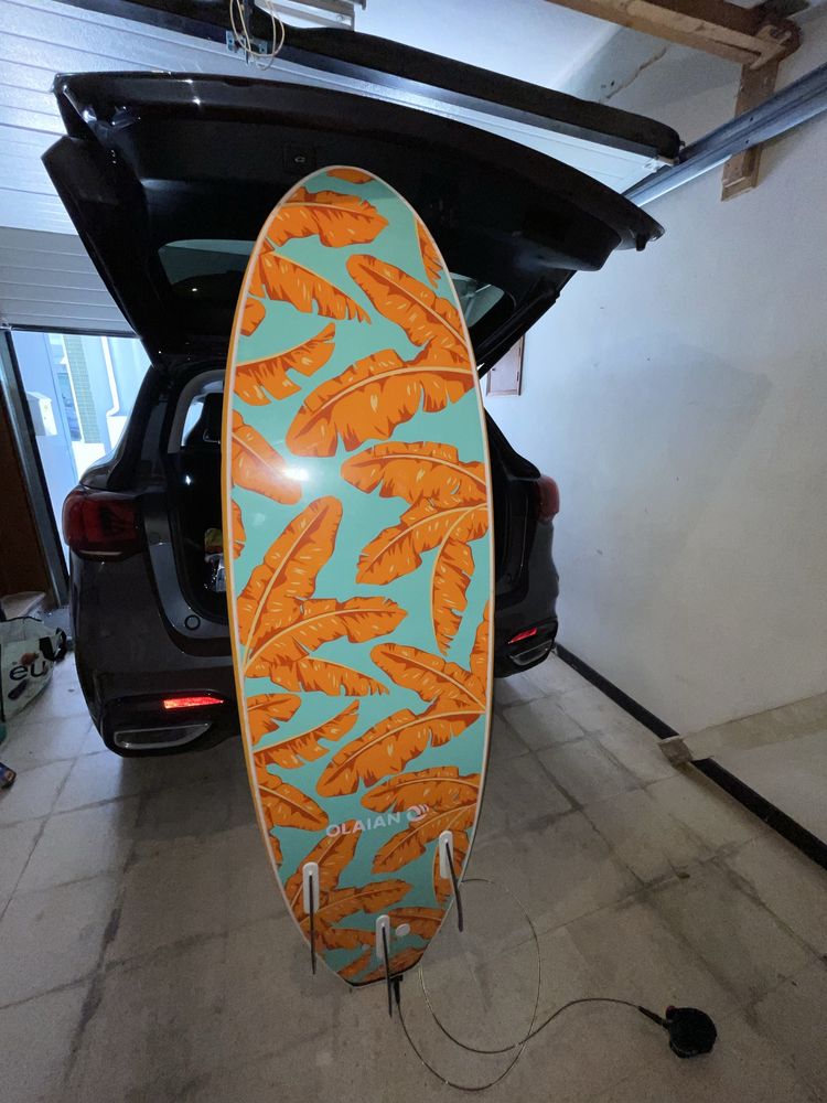 Prancha de surf OLAIAN