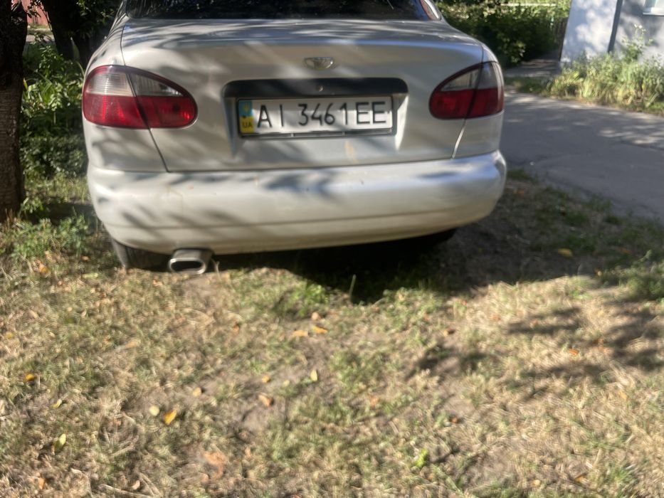 Продається 1ʼ3 сенс з вписаним газом титанами переоформленія торг обмі