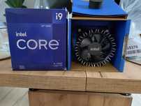 Chłodzenie LGA 1700 Intel