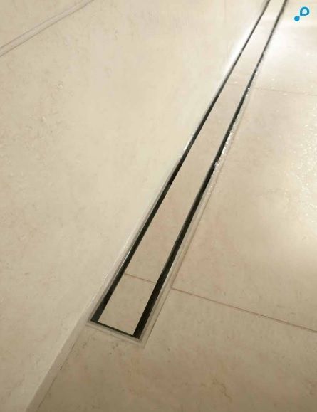 Odpływ liniowy I-Drain One ABS Linear 80cm