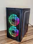 Системний блок artline x43 Ryzen 5 3600 16 gb geforce rtx 3050 8 gb