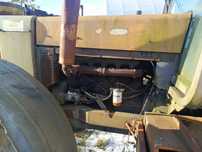 Silnik  6 cyl mwm D226-6 Renault 110.14/110.54