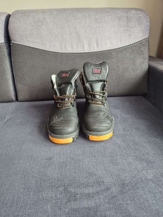 Buty robocze ochronne