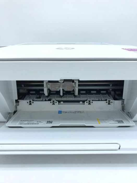 HP DeskJet 2820e drukarka skaner kopiarka WiFi 3 msc Instant Ink