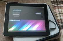 Tablet Modecom Freetab 9701 HDMI