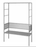 Ławka Ikea Svano Svanö 304.114.15