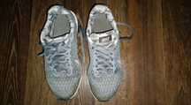 Adidasy Nike air max sequent2