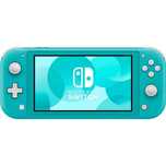 Nintendo switch v2 e lite