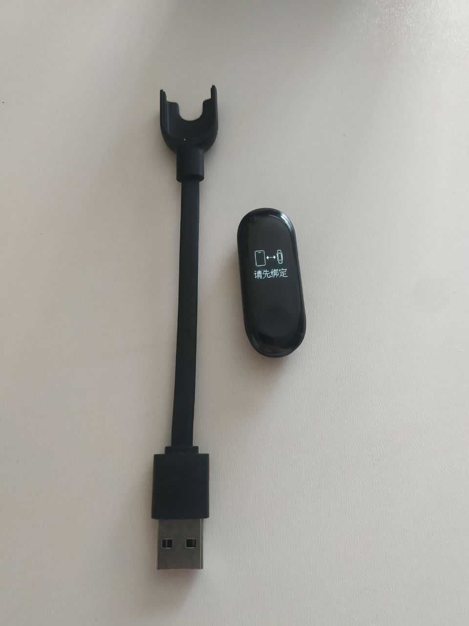 Xiaomi Mi Band 3