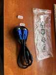 Kabel do monitora VGA - VGA