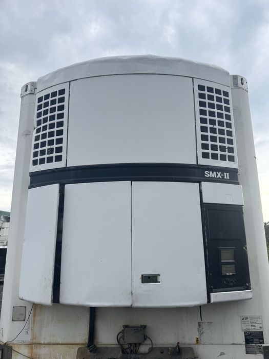 Рефрижераторна установка Thermo King