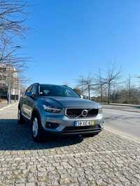 Volvo XC 40 1.5 T3 Tech Edition