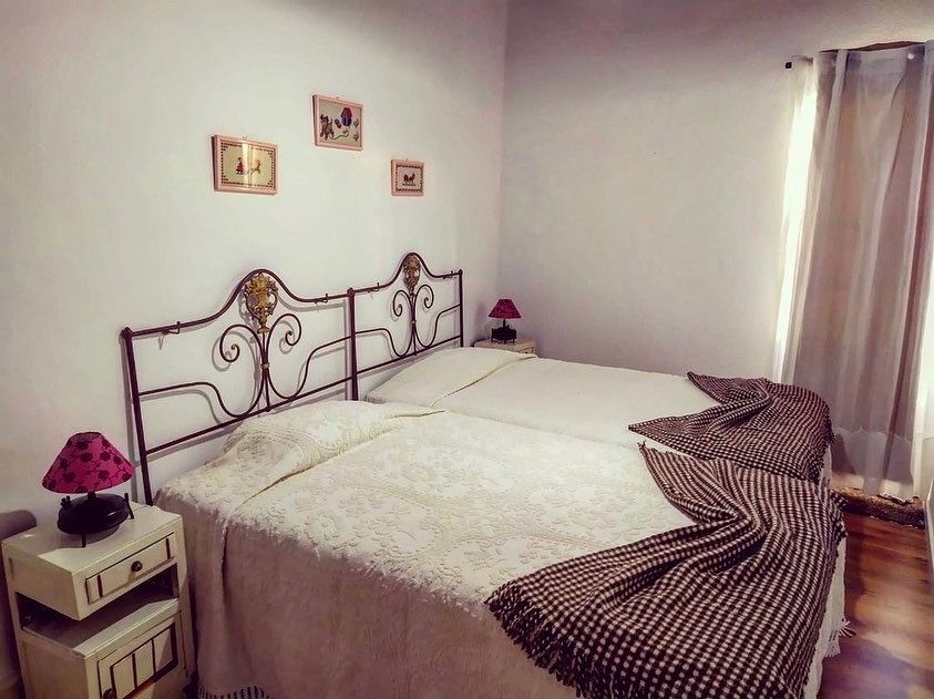 Casa de férias na Serra da Estrela