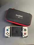 x2 lightning mobile gaming controller