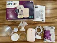 Молоковідсмоктувач PHILIPS AVENT електричний