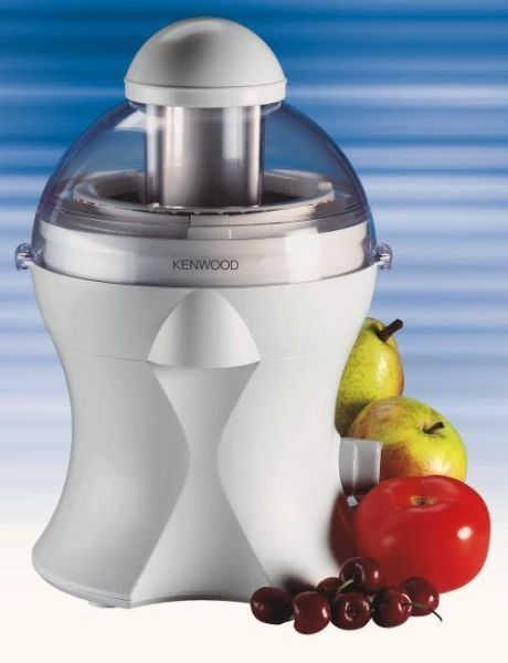 Соковижималка Kenwood в ідеалі