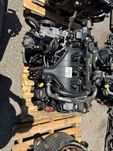 Motor Ford Mondeo Ford S-MAX 2.0 TDCI 140CV QXBA COMPLETO