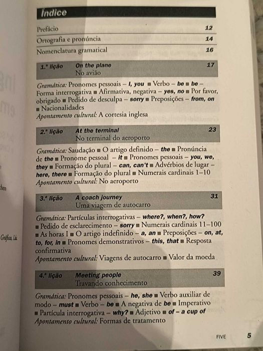 Inglês em 30 Dias
de Carolyn Wittmann e Sonia Brough