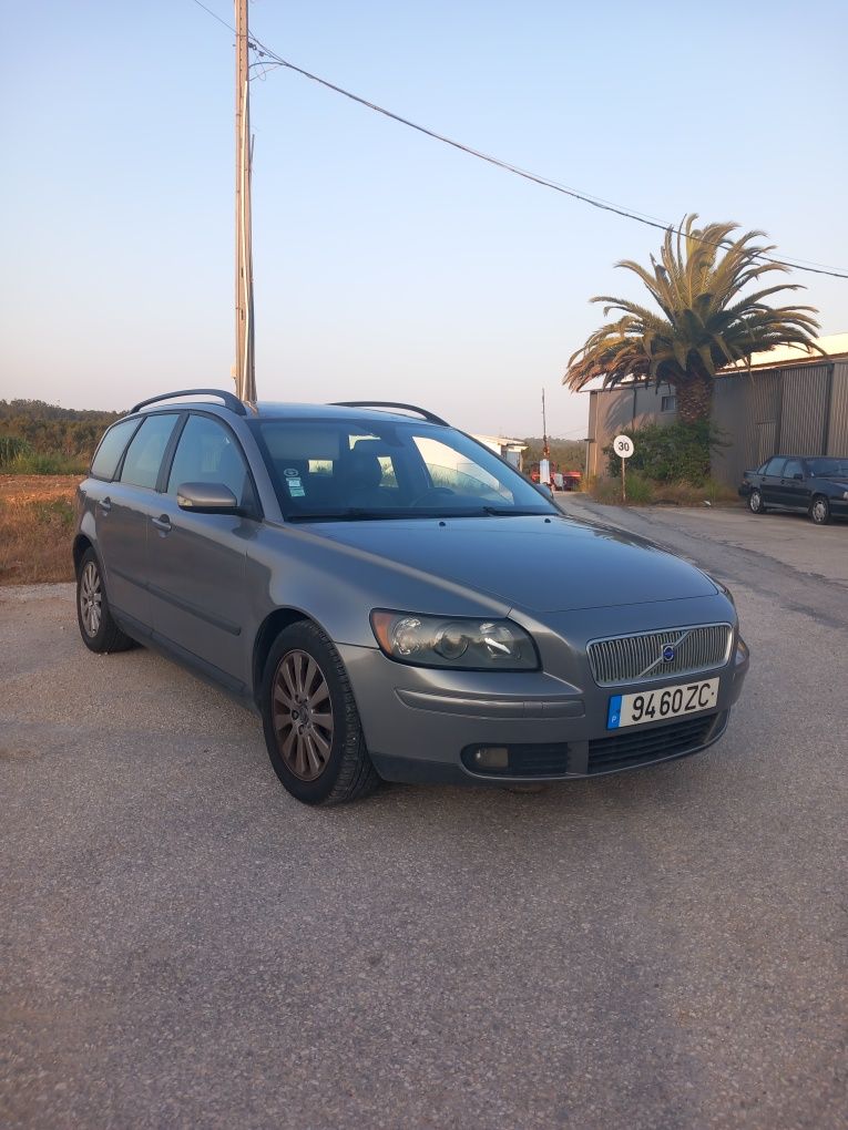 Volvo v50 2.0 2004/12
