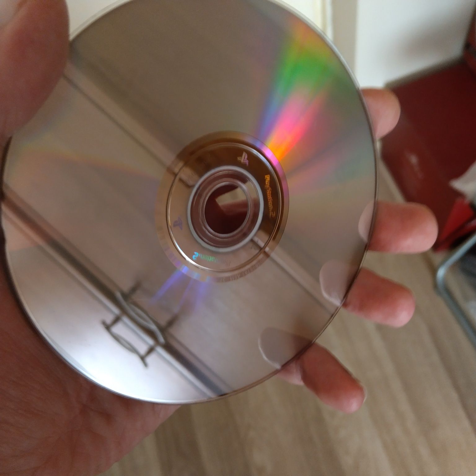 Gra Tekken 5 PS2