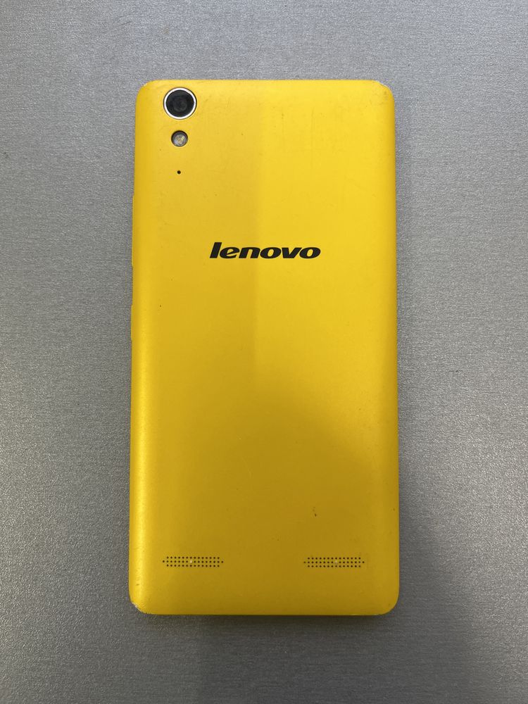 Lenovo K30-T бите скло