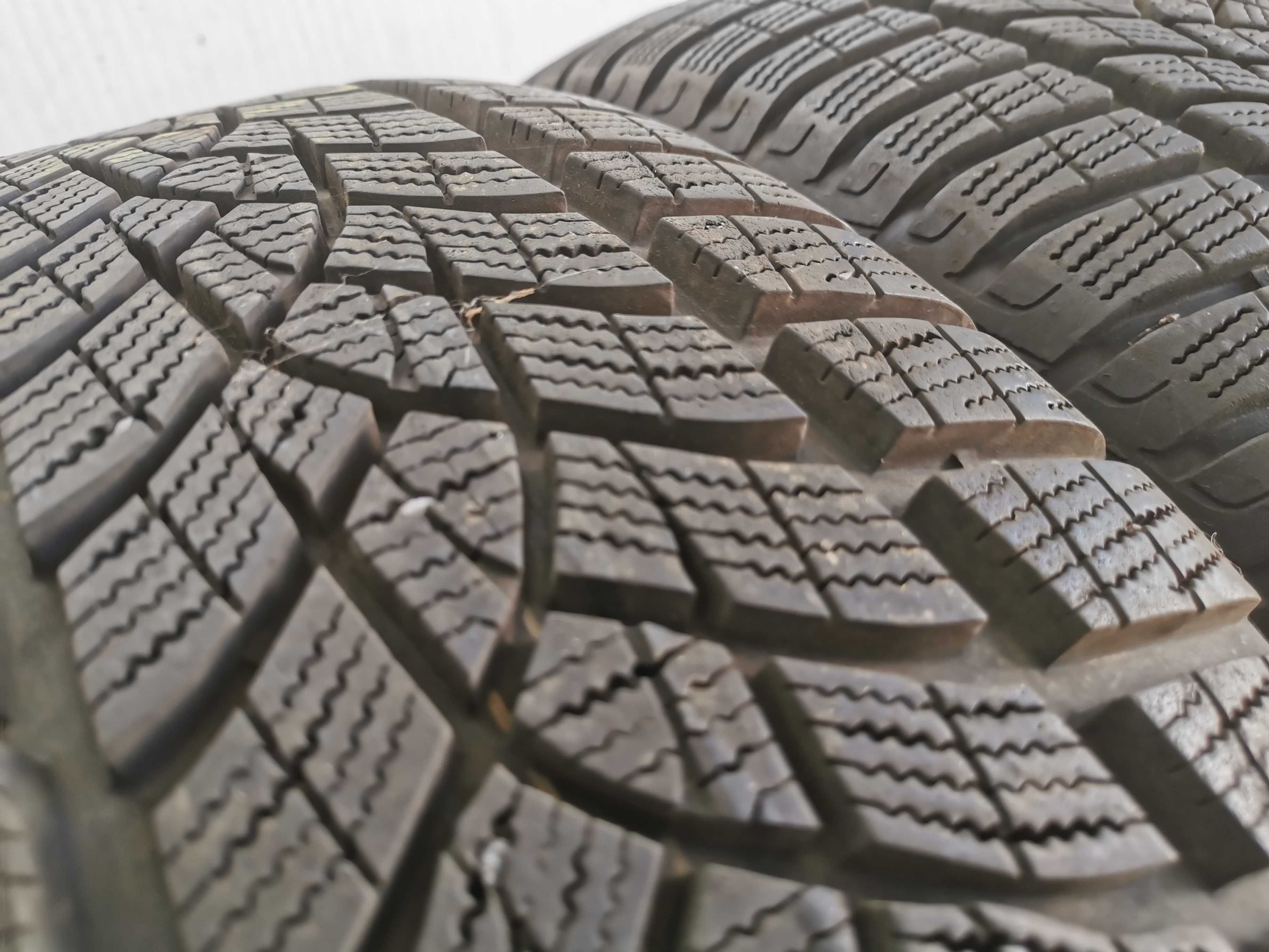 Goodyear Ultragrip Performance + 225/50r18 99V 2020r 8mm Rant N0099