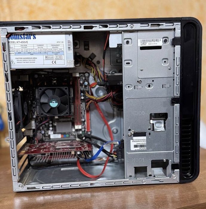 Ігровий ПК | Повний комплект