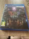 Gra Tetris Effect Vr ps4